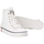 Chaussures Femme Baskets mode Levi's LS2 S MID Blanc