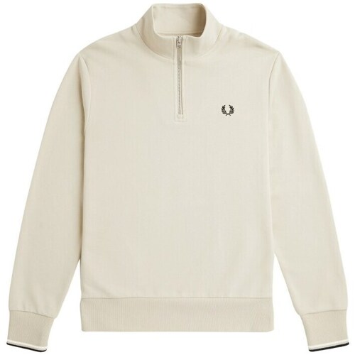 Vêtements Homme Sweats Fred Perry  Beige