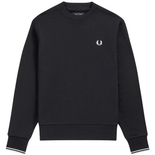 Vêtements Homme Sweats Fred Perry  Marine