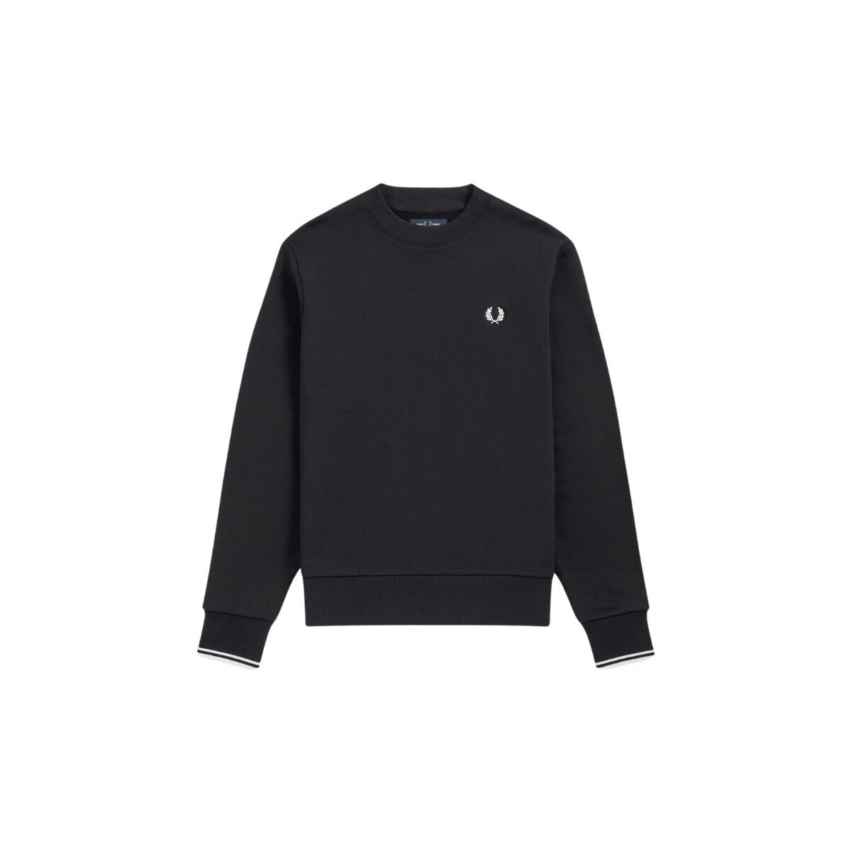 Vêtements Homme Sweats Fred Perry  Marine