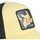 Accessoires textile Casquettes Capslab Casquette homme trucker Pokémon Pikachu Jaune