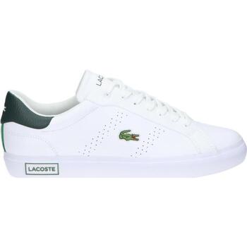 Chaussures Homme Baskets mode Lacoste 47SMA0110 POWERCOURT 2 0 47SMA0110 POWERCOURT 2 0 