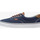Chaussures Femme Baskets basses Vans ERA59 Authentic Bleu Marine