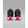 Chaussures Baskets montantes Air Jordan AIR JORDAN JUMPMAN TWO TREY BLACK Noir