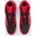 Chaussures Homme Baskets montantes Air Jordan AIR JORDAN 1 MID Rouge