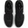 Chaussures Femme Baskets basses Nike WAFFLE ONE BLACK Noir