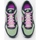 Chaussures Femme Baskets basses Nike AIR MAX SC BLACK PINK Noir