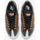Chaussures Femme Baskets basses Nike AIR MAX 95 KIM X JONES Gris