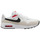 Chaussures Baskets basses Nike AIR MAX SC WHITE Blanc