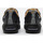 Chaussures Baskets basses Nike AIR MAX 95 BLACK GOLD Noir