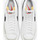 Chaussures Baskets montantes Nike BLAZER MID 77 WHITE Blanc
