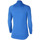 Vêtements Femme Vestes de survêtement Nike HAUT  ACADEMY BLUE Bleu