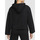 Vêtements Femme Sweats Nike SWEAT  BLACK Noir