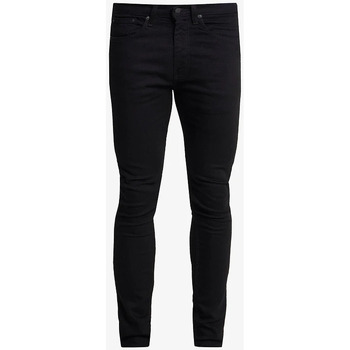 Vêtements Homme Jeans skinny Levi's JEAN LEVIS SKINNY BLACK Noir