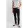 Vêtements Homme Jeans skinny Levi's JEAN LEVIS SKINNY BLACK Noir