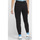 Vêtements Femme Pantalons de survêtement Nike JOGGING  BLACK Noir