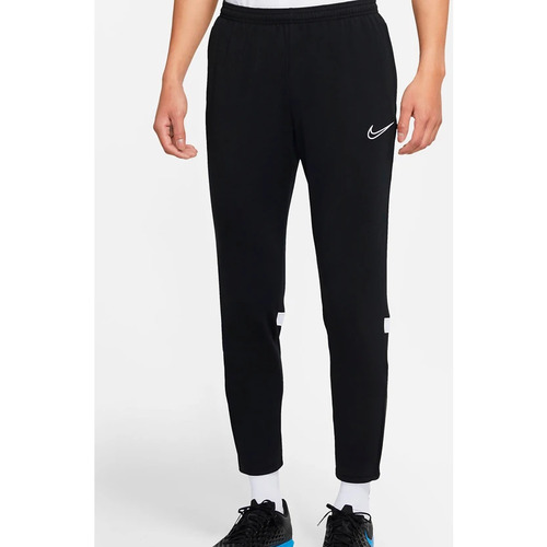 Vêtements Homme Pantalons de survêtement Nike JOGGING  DRI FIT BLACK Noir