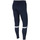Vêtements Garçon Pantalons de survêtement Nike JOGGING  DRI FIT BLUE Bleu