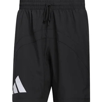 Vêtements Homme Shorts / Bermudas adidas Originals SHORT  BLACK Noir