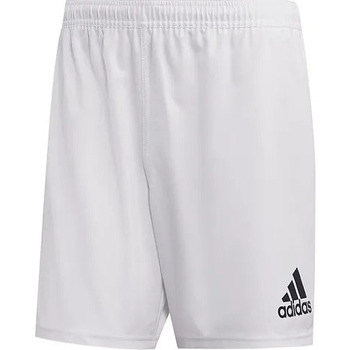 Vêtements Homme Shorts / Bermudas adidas Originals SHORT  WHITE Blanc