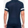 Vêtements Homme T-shirts & Polos Nike TEE SHIRT  DRI FIT BLUE Bleu