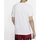 Vêtements Homme T-shirts & Polos Air Jordan TEE SHIRT JORDAN WHITE Blanc