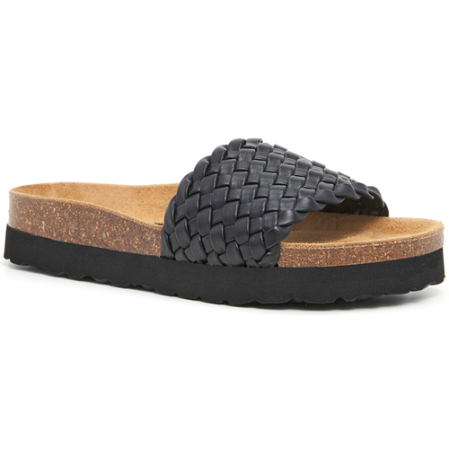 Chaussures Femme Sandales et Nu-pieds Billowy 8268C01 Noir