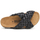 Chaussures Femme Sandales et Nu-pieds Billowy 8269C01 Noir