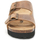 Chaussures Femme Sandales et Nu-pieds Billowy 8277C02 Marron