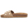 Chaussures Femme Sandales et Nu-pieds Billowy 8280C02 Marron
