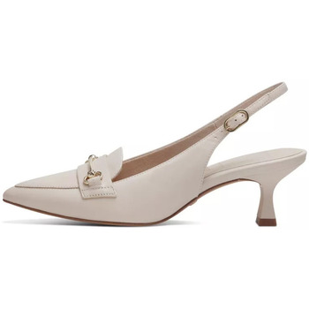 Chaussures Femme Escarpins Tamaris Escarpins 29606-42 Blanc