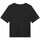 Vêtements Enfant T-shirts & Polos BOSS Tee shirt junior  noir G0008 - 12 ANS Noir