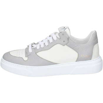 Chaussures Homme Baskets mode Stokton EX92 Gris