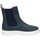 Chaussures Homme Boots Stokton EX93 Bleu