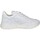 Chaussures Homme Baskets mode Stokton EX96 Blanc