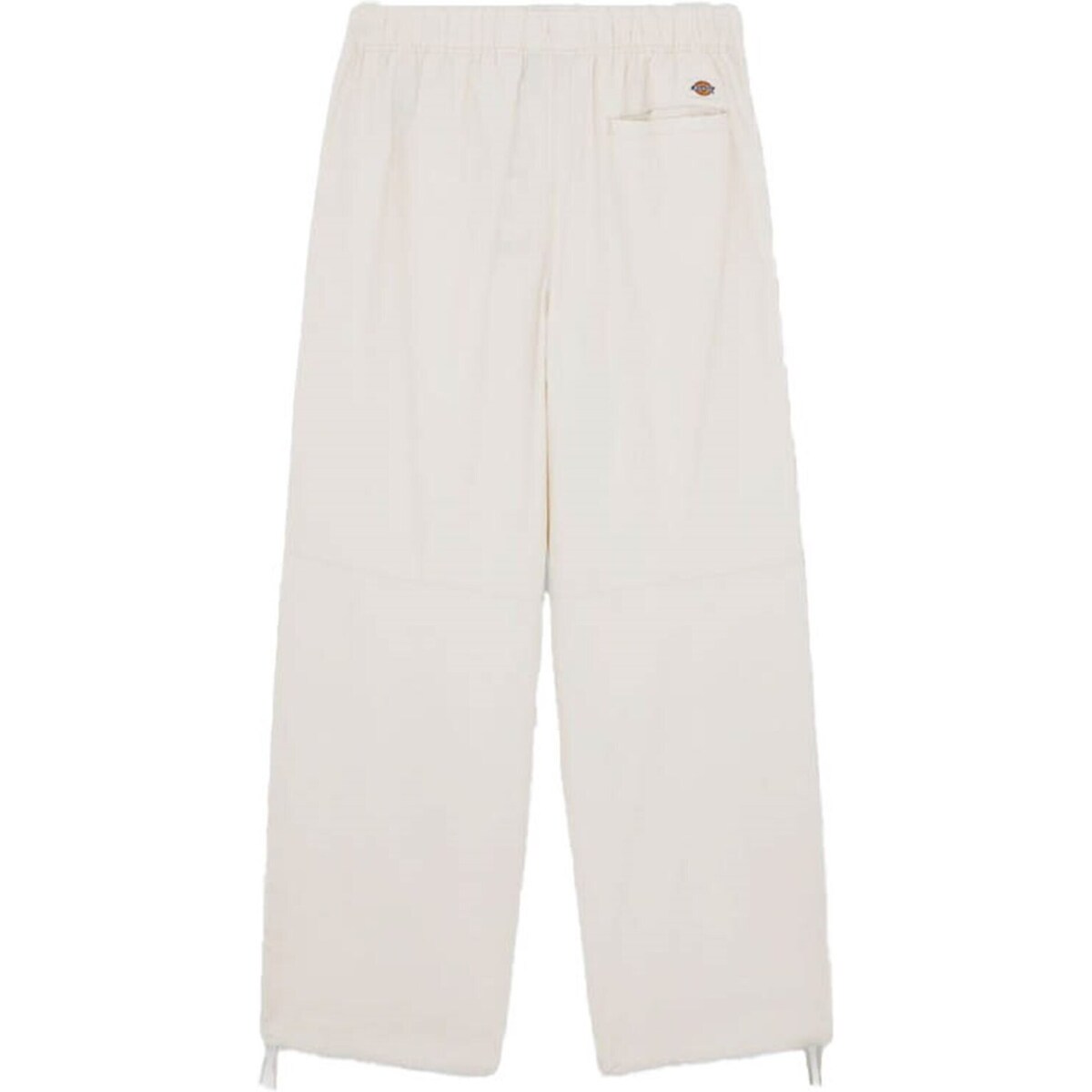 Vêtements Homme Pantalons 5 poches Dickies DK0A4YSDF901 Blanc