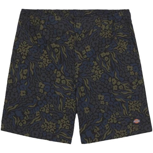 Vêtements Homme Cal Shorts / Bermudas Dickies DK0A4YSHJ461 Autres