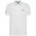Vêtements Homme T-shirts & Polos Sun68 Polo blanc de plage avec logo Sun68 Blanc