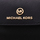 Accessoires textile Femme Porte-clés MICHAEL Michael Kors 34H0GTML0L-BLACK Noir