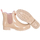 Chaussures Femme Bottes de pluie MICHAEL Michael Kors 40R2SDFE5Z-SOFT PINK Rose