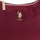 Sacs Femme Sacs porté épaule U.S Polo Assn. BEUHU5735WIP-DARK RED Rouge
