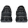 Chaussures Homme Baskets mode Asics BASKETS  GEL-QUANTUM 360 VIII NOIRES Noir
