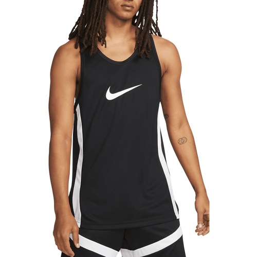 Vêtements Homme Débardeurs / T-shirts sans manche Nike DV9967 Noir