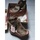 Chaussures Femme Sandales et Nu-pieds Airstep / A.S.98 Sandales NOA BUCKLE Kaki