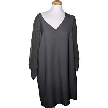 Vêtements Femme Robes courtes Naf Naf robe courte  40 - T3 - L Noir Noir