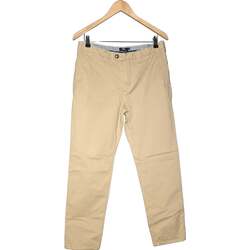 Vêtements Homme Pantalons Brice 42 - T4 - L/XL Beige