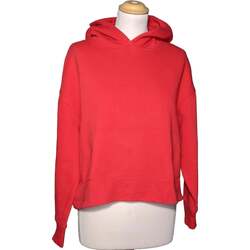 Vêtements Femme Sweats Zara sweat femme  36 - T1 - S Rouge Rouge