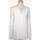 Vêtements Femme Tops / Blouses Esprit blouse  38 - T2 - M Blanc Blanc