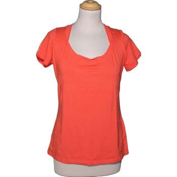 Vêtements Femme T-shirts & Polos Lmv 42 - T4 - L/XL Orange