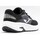 Chaussures Femme Baskets mode Joma Scarpe  SPEED MEN 2431 BLACK Noir